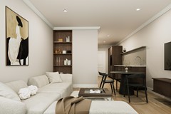 Bloemgracht 24C, 1015TJ Amsterdam